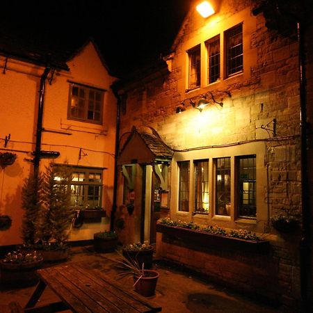 The Tollgate Inn Bradford-On-Avon Eksteriør billede